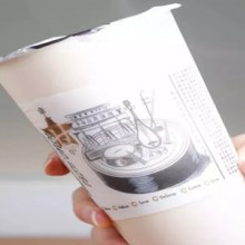幸福侯彩擂奶茶加盟图片3