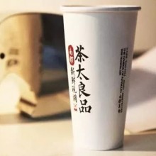 茶太良品奶茶加盟图片1