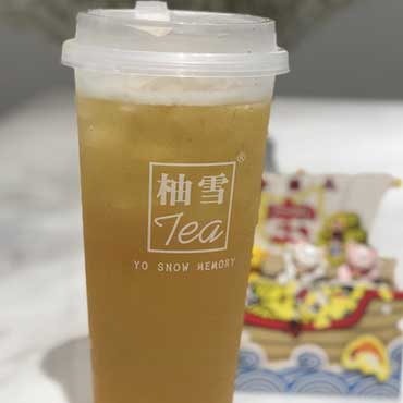 柚雪Tea图片3