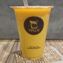 Tplus茶家奶茶加盟图片2
