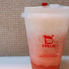 Tplus茶家奶茶加盟图片3
