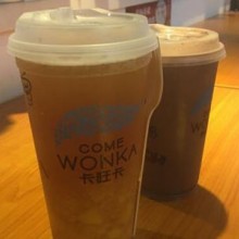 卡旺卡奶茶加盟图片1