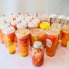 本宫的茶奶茶加盟图片2