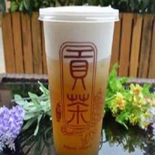 御品贡茶图片1