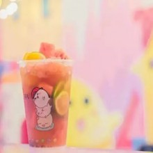 茶丸奶茶加盟图片2