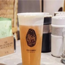 茶阁里的猫眼石加盟图片3