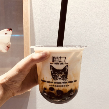  喵丸奶茶都为加盟商提供什么支持呢？