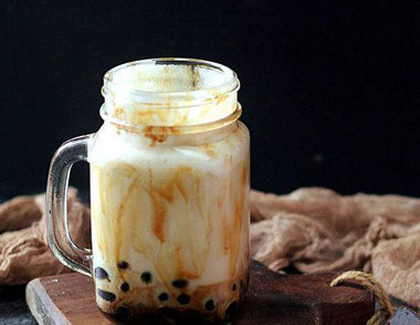 黑糖彪奶茶如何加盟？具体加盟流程分析