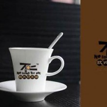 不二奶茶加盟图片2