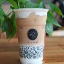 不二奶茶加盟图片3