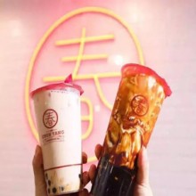 春阳茶事奶茶图片1