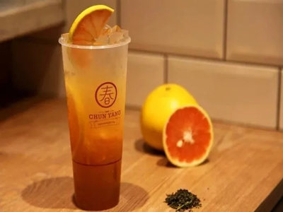 春阳茶事奶茶图片3
