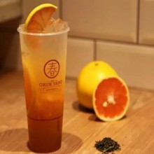 春阳茶事奶茶图片3