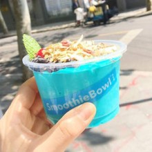 SmoothieBowl 彩虹昔加盟图片3