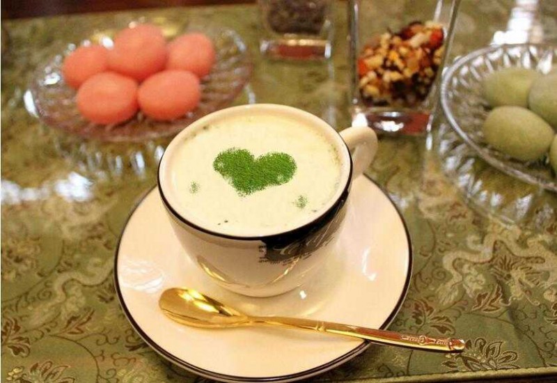 黑糖彪奶茶加盟怎么样？优势多多，实力大品牌！