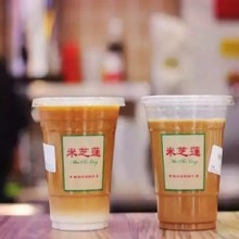 米芝莲奶茶加盟图片1