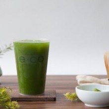 e-co奶茶加盟图片1