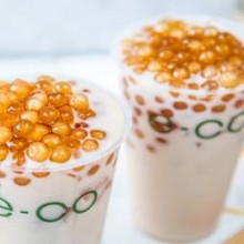 e-co奶茶加盟图片3