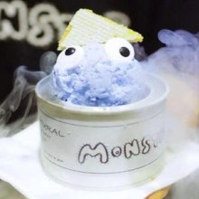 monster冰淇淋图片2