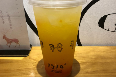 加盟1314奶茶条件严格吗？