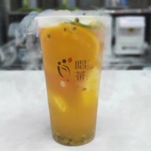 唱茶奶茶加盟图片2
