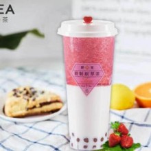 绯茶加盟图片1