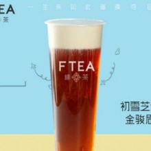 绯茶加盟图片2