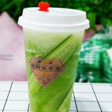 绯茶加盟图片3