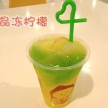 柠檬工坊奶茶加盟图片3
