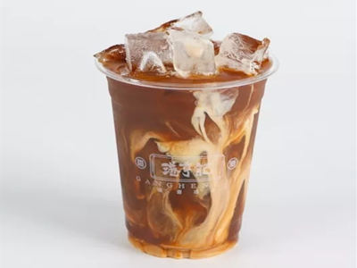 港亨记奶茶加盟图片2