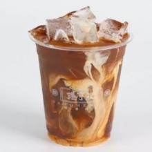 港亨记奶茶加盟图片2