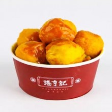 港亨记奶茶加盟图片3