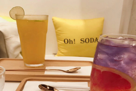 Oh！SODA饮品的加盟条件是什么？