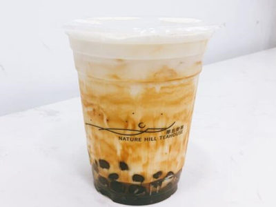 那丘好茶加盟图片2