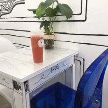 抱茶加盟图片1