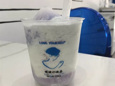 抱茶加盟图片2