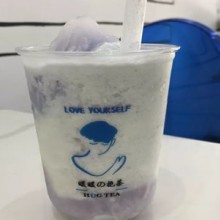 抱茶加盟图片2