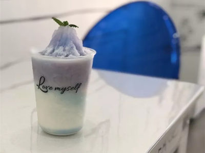 抱茶加盟图片3