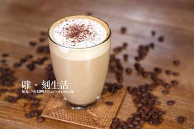 雕茶奶茶加盟图片1