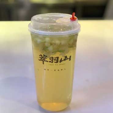 萃羽山奶茶有什么优势呢？