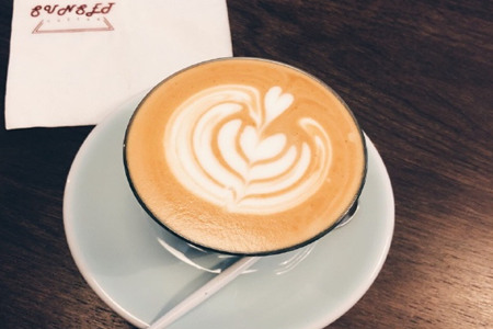 加盟Sunset coffee要多少钱？