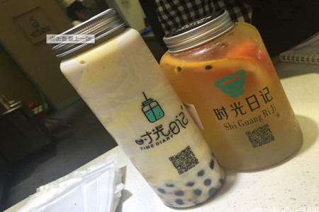 如何加盟时光日记牛乳茶？