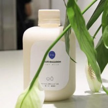 蓝气球豆乳加盟图片2