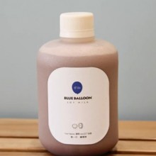 蓝气球豆乳加盟图片3