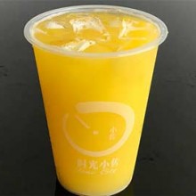 时光小佐奶茶加盟图片1