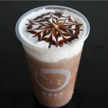 时光小佐奶茶加盟图片2