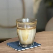 bamboo coffee竹子咖啡加盟图片3