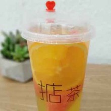 掂茶图片1