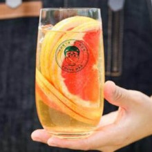 YOUNG慢茶加盟图片3