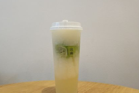 三山茶饮的加盟流程是什么？